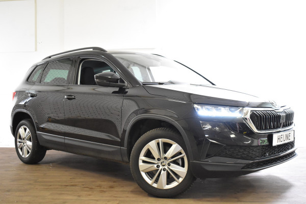 Škoda Karoq 1.5 TSI ACT 150PK DSG ELEGANCE VIRTUAL/CAMERA/CARPLAY Škoda Karoq 1.5 TSI ACT 150PK DSG ELEGANCE VIRTUAL/CAMERA/CARPLAY