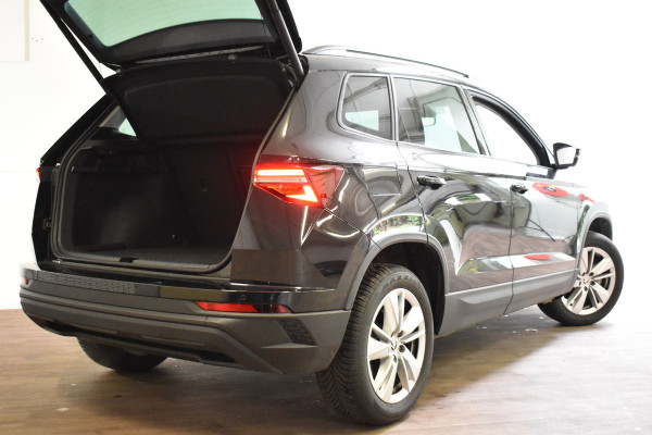 Škoda Karoq 1.5 TSI ACT 150PK DSG ELEGANCE VIRTUAL/CAMERA/CARPLAY Škoda Karoq 1.5 TSI ACT 150PK DSG ELEGANCE VIRTUAL/CAMERA/CARPLAY
