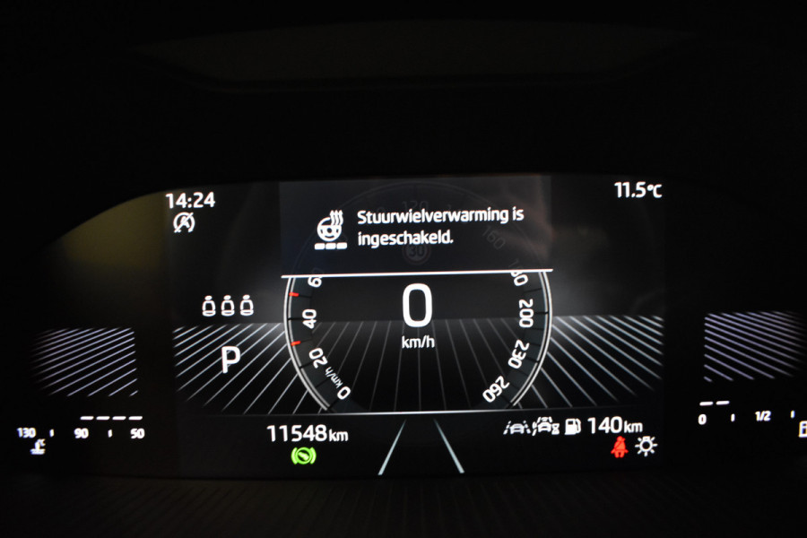 Škoda Karoq 1.5 TSI ACT 150PK DSG ELEGANCE VIRTUAL/CAMERA/CARPLAY Škoda Karoq 1.5 TSI ACT 150PK DSG ELEGANCE VIRTUAL/CAMERA/CARPLAY