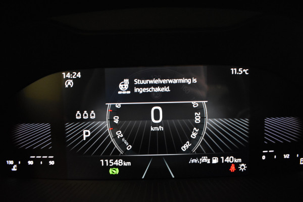 Škoda Karoq 1.5 TSI ACT 150PK DSG ELEGANCE VIRTUAL/CAMERA/CARPLAY Škoda Karoq 1.5 TSI ACT 150PK DSG ELEGANCE VIRTUAL/CAMERA/CARPLAY