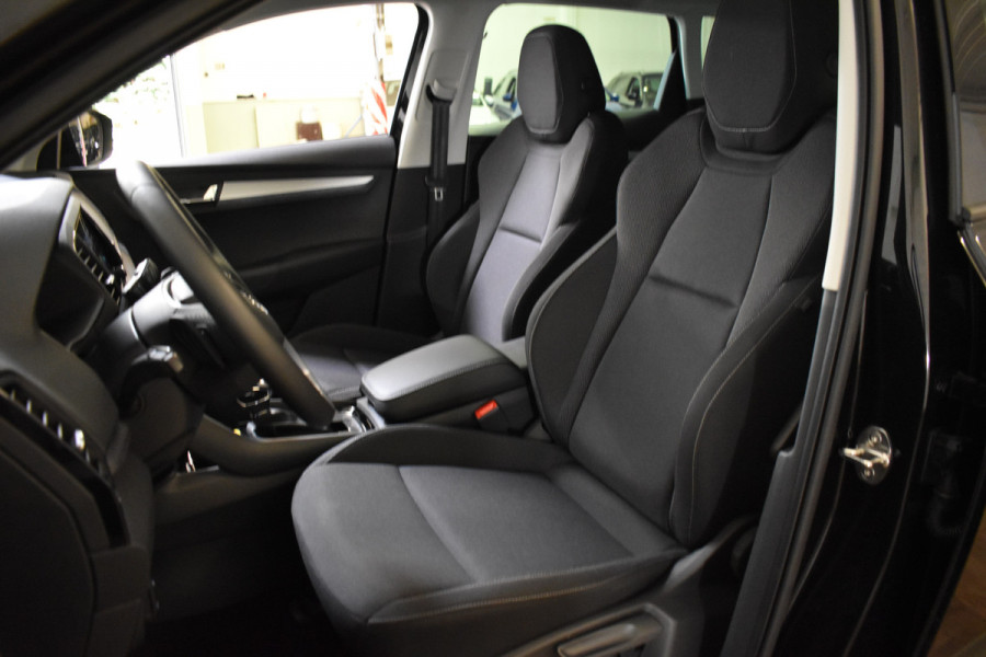 Škoda Karoq 1.5 TSI ACT 150PK DSG ELEGANCE VIRTUAL/CAMERA/CARPLAY Škoda Karoq 1.5 TSI ACT 150PK DSG ELEGANCE VIRTUAL/CAMERA/CARPLAY
