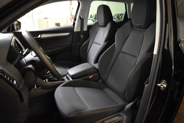 Škoda Karoq 1.5 TSI ACT 150PK DSG ELEGANCE VIRTUAL/CAMERA/CARPLAY Škoda Karoq 1.5 TSI ACT 150PK DSG ELEGANCE VIRTUAL/CAMERA/CARPLAY