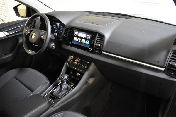 Škoda Karoq 1.5 TSI ACT 150PK DSG ELEGANCE VIRTUAL/CAMERA/CARPLAY Škoda Karoq 1.5 TSI ACT 150PK DSG ELEGANCE VIRTUAL/CAMERA/CARPLAY