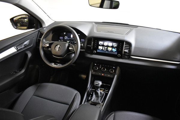 Škoda Karoq 1.5 TSI ACT 150PK DSG ELEGANCE VIRTUAL/CAMERA/CARPLAY Škoda Karoq 1.5 TSI ACT 150PK DSG ELEGANCE VIRTUAL/CAMERA/CARPLAY