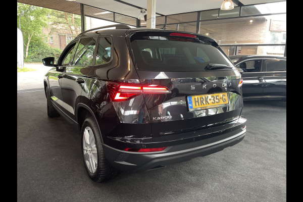 Škoda Karoq 1.5 TSI ACT 150PK DSG ELEGANCE VIRTUAL/CAMERA/CARPLAY Škoda Karoq 1.5 TSI ACT 150PK DSG ELEGANCE VIRTUAL/CAMERA/CARPLAY