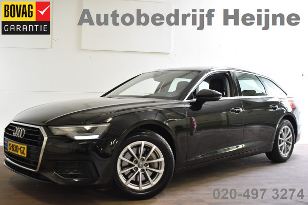 Audi A6 Avant 45 TFSI 245PK PRO-LINE BUSINESS VIRTUAL/PDC/NAVI Audi A6 Avant 45 TFSI 245PK PRO-LINE BUSINESS VIRTUAL/PDC/NAVI