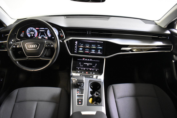 Audi A6 Avant 45 TFSI 245PK PRO-LINE BUSINESS VIRTUAL/PDC/NAVI Audi A6 Avant 45 TFSI 245PK PRO-LINE BUSINESS VIRTUAL/PDC/NAVI