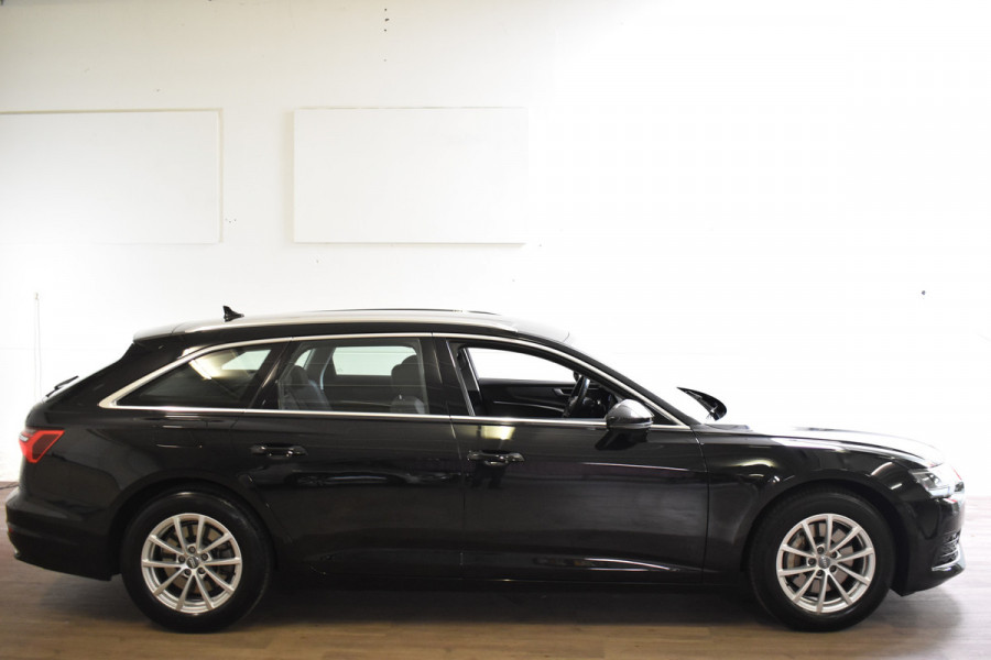 Audi A6 Avant 45 TFSI 245PK PRO-LINE BUSINESS VIRTUAL/PDC/NAVI Audi A6 Avant 45 TFSI 245PK PRO-LINE BUSINESS VIRTUAL/PDC/NAVI