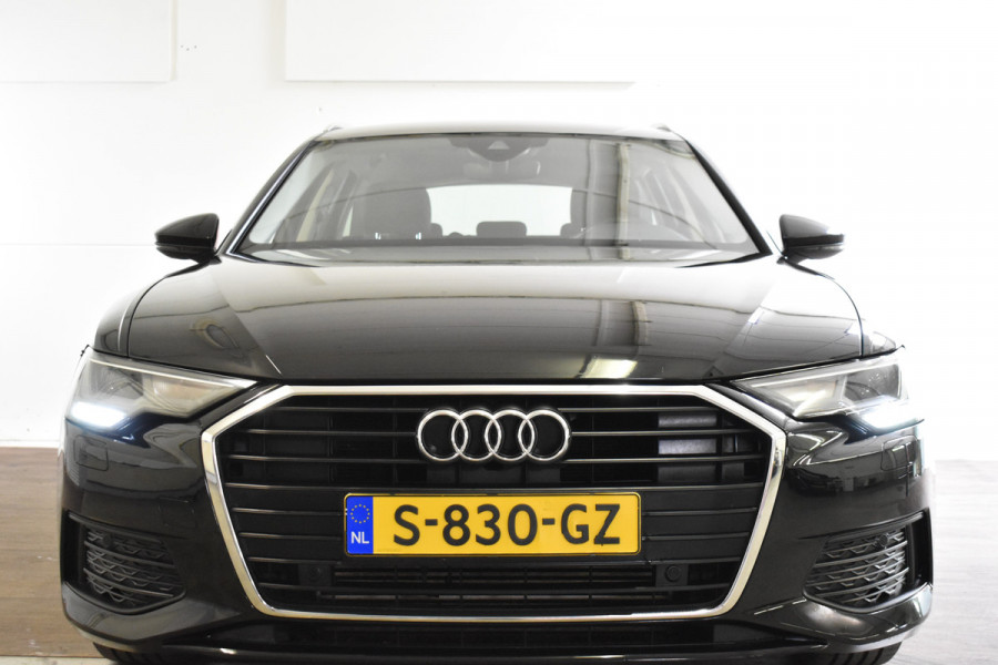 Audi A6 Avant 45 TFSI 245PK PRO-LINE BUSINESS VIRTUAL/PDC/NAVI Audi A6 Avant 45 TFSI 245PK PRO-LINE BUSINESS VIRTUAL/PDC/NAVI