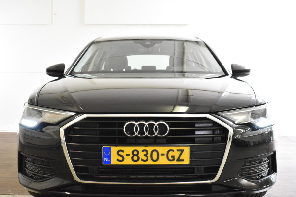 Audi A6 Avant 45 TFSI 245PK PRO-LINE BUSINESS VIRTUAL/PDC/NAVI Audi A6 Avant 45 TFSI 245PK PRO-LINE BUSINESS VIRTUAL/PDC/NAVI
