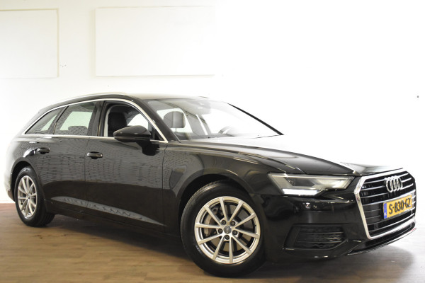 Audi A6 Avant 45 TFSI 245PK PRO-LINE BUSINESS VIRTUAL/PDC/NAVI Audi A6 Avant 45 TFSI 245PK PRO-LINE BUSINESS VIRTUAL/PDC/NAVI