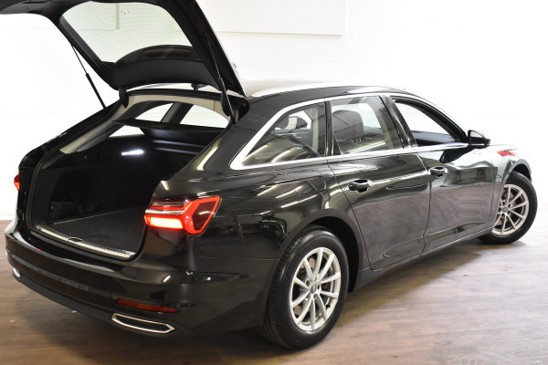 Audi A6 Avant 45 TFSI 245PK PRO-LINE BUSINESS VIRTUAL/PDC/NAVI Audi A6 Avant 45 TFSI 245PK PRO-LINE BUSINESS VIRTUAL/PDC/NAVI