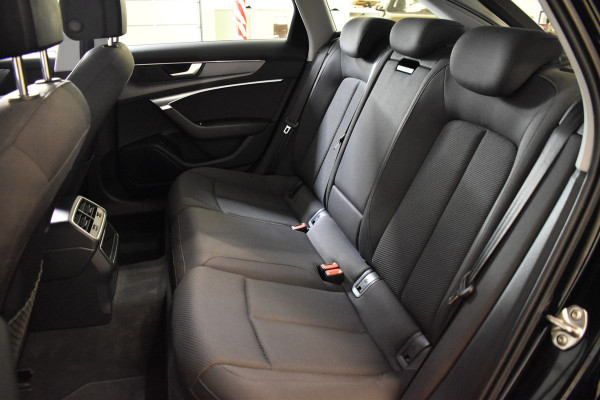 Audi A6 Avant 45 TFSI 245PK PRO-LINE BUSINESS VIRTUAL/PDC/NAVI Audi A6 Avant 45 TFSI 245PK PRO-LINE BUSINESS VIRTUAL/PDC/NAVI