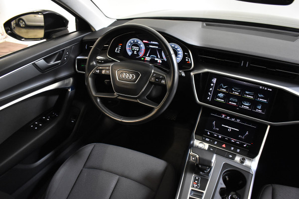 Audi A6 Avant 45 TFSI 245PK PRO-LINE BUSINESS VIRTUAL/PDC/NAVI Audi A6 Avant 45 TFSI 245PK PRO-LINE BUSINESS VIRTUAL/PDC/NAVI