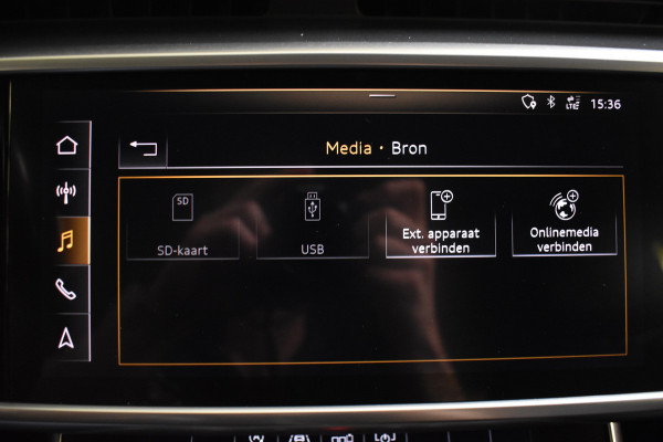 Audi A6 Avant 45 TFSI 245PK PRO-LINE BUSINESS VIRTUAL/PDC/NAVI Audi A6 Avant 45 TFSI 245PK PRO-LINE BUSINESS VIRTUAL/PDC/NAVI