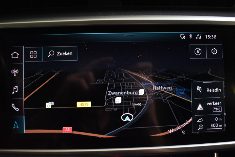 Audi A6 Avant 45 TFSI 245PK PRO-LINE BUSINESS VIRTUAL/PDC/NAVI Audi A6 Avant 45 TFSI 245PK PRO-LINE BUSINESS VIRTUAL/PDC/NAVI