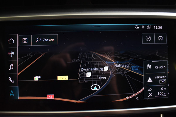 Audi A6 Avant 45 TFSI 245PK PRO-LINE BUSINESS VIRTUAL/PDC/NAVI Audi A6 Avant 45 TFSI 245PK PRO-LINE BUSINESS VIRTUAL/PDC/NAVI