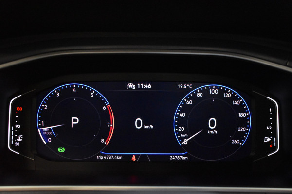 Volkswagen T-Roc 1.5 TSI 150PK DSG STYLE VIRTUAL/CARPLAY/CAMERA Volkswagen T-Roc 1.5 TSI 150PK DSG STYLE VIRTUAL/CARPLAY/CAMERA