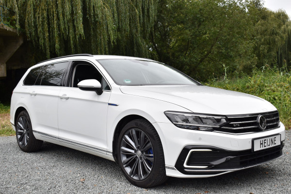 Volkswagen Passat Variant 218PK DSG HYBRID GTE BUSINESS TREKHAAK/NAVI/CAMERA Volkswagen Passat Variant 218PK DSG HYBRID GTE BUSINESS TREKHAAK/NAVI/CAMERA