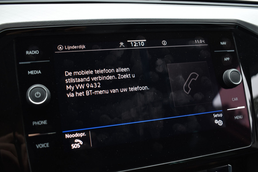 Volkswagen Passat Variant 218PK DSG HYBRID GTE BUSINESS TREKHAAK/NAVI/CAMERA Volkswagen Passat Variant 218PK DSG HYBRID GTE BUSINESS TREKHAAK/NAVI/CAMERA
