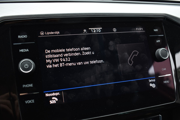 Volkswagen Passat Variant 218PK DSG HYBRID GTE BUSINESS TREKHAAK/NAVI/CAMERA Volkswagen Passat Variant 218PK DSG HYBRID GTE BUSINESS TREKHAAK/NAVI/CAMERA