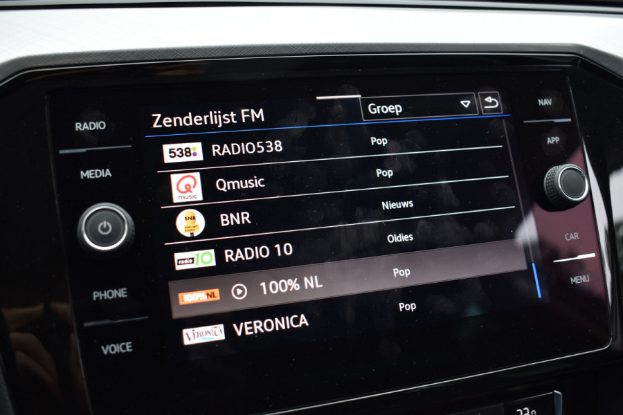 Volkswagen Passat Variant 218PK DSG HYBRID GTE BUSINESS TREKHAAK/NAVI/CAMERA Volkswagen Passat Variant 218PK DSG HYBRID GTE BUSINESS TREKHAAK/NAVI/CAMERA