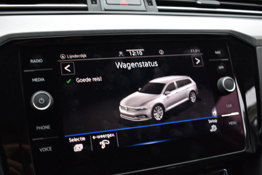 Volkswagen Passat Variant 218PK DSG HYBRID GTE BUSINESS TREKHAAK/NAVI/CAMERA Volkswagen Passat Variant 218PK DSG HYBRID GTE BUSINESS TREKHAAK/NAVI/CAMERA