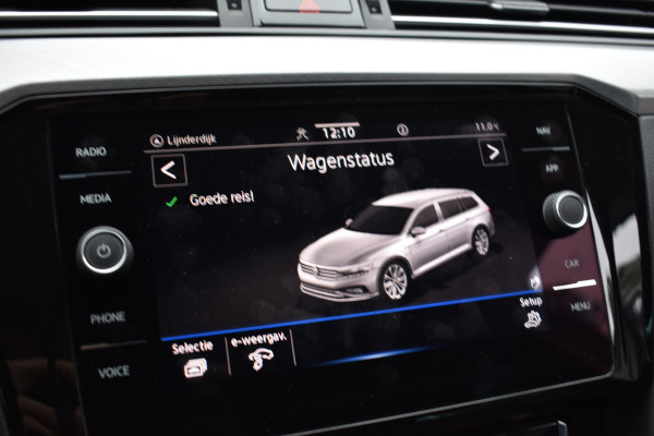 Volkswagen Passat Variant 218PK DSG HYBRID GTE BUSINESS TREKHAAK/NAVI/CAMERA Volkswagen Passat Variant 218PK DSG HYBRID GTE BUSINESS TREKHAAK/NAVI/CAMERA