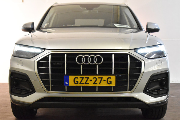 Audi Q5 Sportback 50 TFSI E 300PK QUATTRO ADVANCED SPORT/VIRTUAL/CAMERA Audi Q5 Sportback 50 TFSI E 300PK QUATTRO ADVANCED SPORT/VIRTUAL/CAMERA