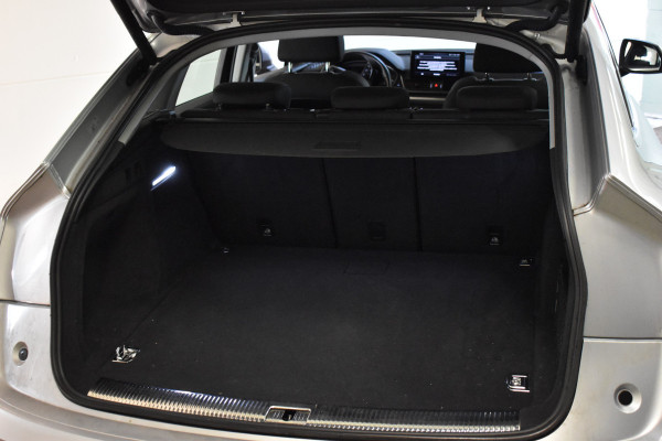 Audi Q5 Sportback 50 TFSI E 300PK QUATTRO ADVANCED SPORT/VIRTUAL/CAMERA Audi Q5 Sportback 50 TFSI E 300PK QUATTRO ADVANCED SPORT/VIRTUAL/CAMERA