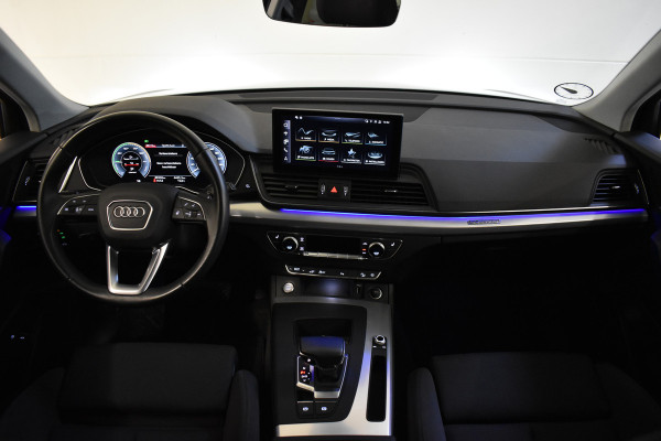 Audi Q5 Sportback 50 TFSI E 300PK QUATTRO ADVANCED SPORT/VIRTUAL/CAMERA Audi Q5 Sportback 50 TFSI E 300PK QUATTRO ADVANCED SPORT/VIRTUAL/CAMERA