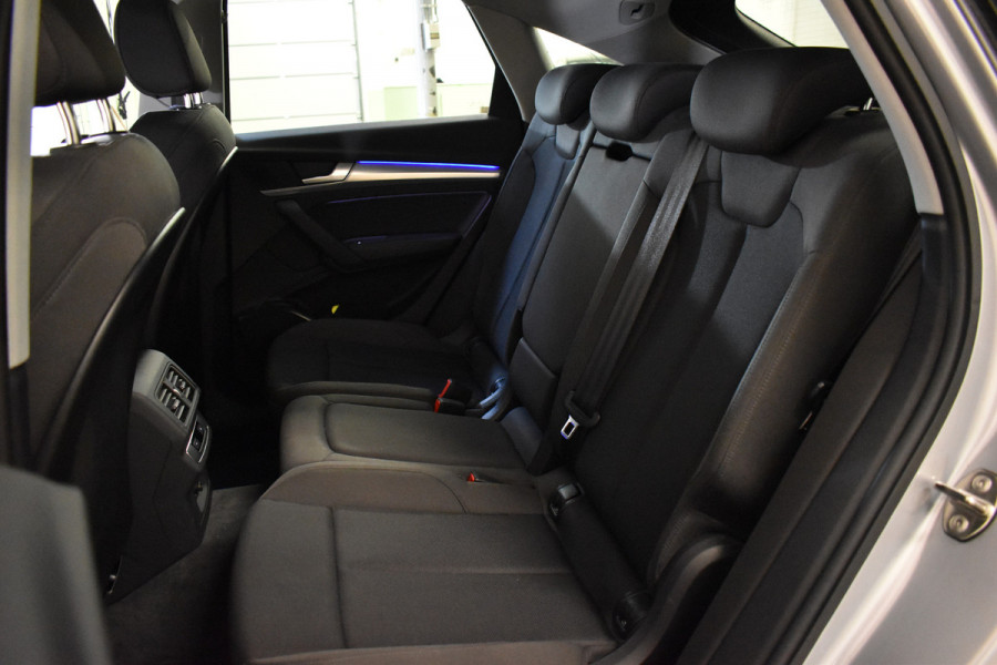 Audi Q5 Sportback 50 TFSI E 300PK QUATTRO ADVANCED SPORT/VIRTUAL/CAMERA Audi Q5 Sportback 50 TFSI E 300PK QUATTRO ADVANCED SPORT/VIRTUAL/CAMERA