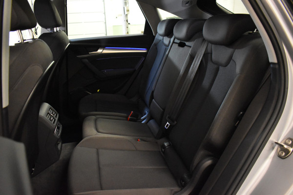 Audi Q5 Sportback 50 TFSI E 300PK QUATTRO ADVANCED SPORT/VIRTUAL/CAMERA Audi Q5 Sportback 50 TFSI E 300PK QUATTRO ADVANCED SPORT/VIRTUAL/CAMERA
