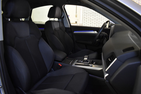 Audi Q5 Sportback 50 TFSI E 300PK QUATTRO ADVANCED SPORT/VIRTUAL/CAMERA Audi Q5 Sportback 50 TFSI E 300PK QUATTRO ADVANCED SPORT/VIRTUAL/CAMERA