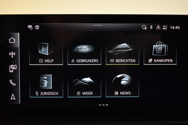 Audi Q5 Sportback 50 TFSI E 300PK QUATTRO ADVANCED SPORT/VIRTUAL/CAMERA Audi Q5 Sportback 50 TFSI E 300PK QUATTRO ADVANCED SPORT/VIRTUAL/CAMERA