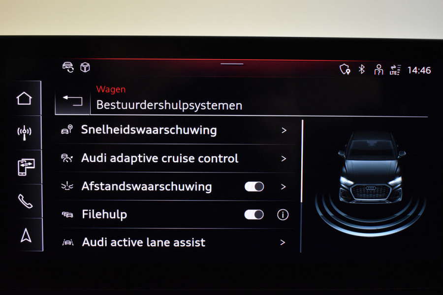 Audi Q5 Sportback 50 TFSI E 300PK QUATTRO ADVANCED SPORT/VIRTUAL/CAMERA Audi Q5 Sportback 50 TFSI E 300PK QUATTRO ADVANCED SPORT/VIRTUAL/CAMERA
