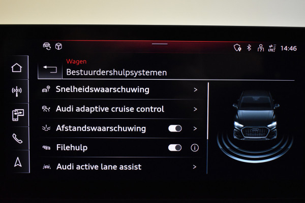 Audi Q5 Sportback 50 TFSI E 300PK QUATTRO ADVANCED SPORT/VIRTUAL/CAMERA Audi Q5 Sportback 50 TFSI E 300PK QUATTRO ADVANCED SPORT/VIRTUAL/CAMERA