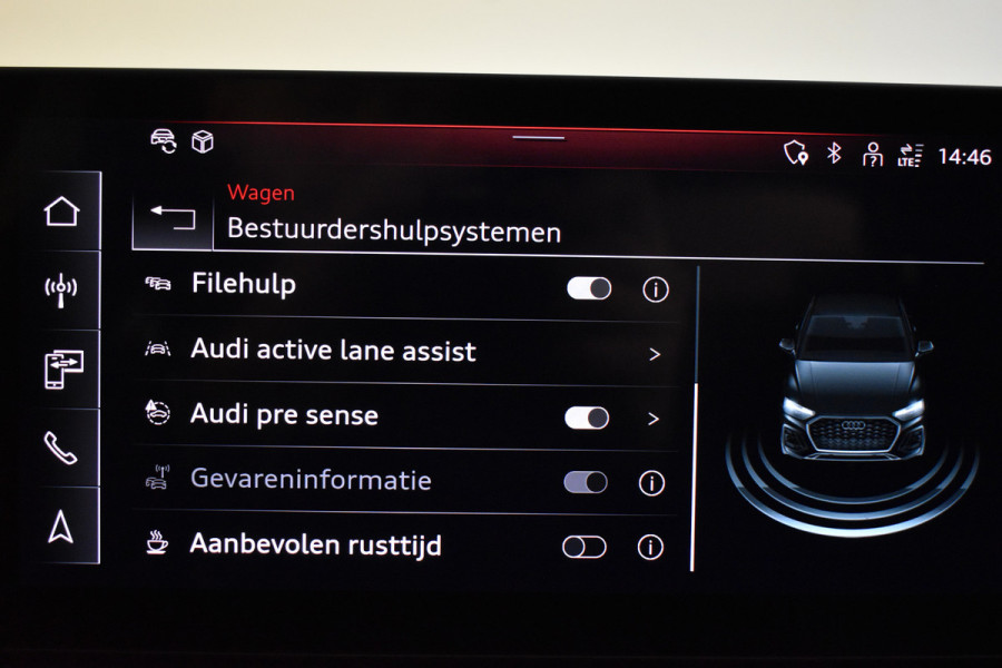 Audi Q5 Sportback 50 TFSI E 300PK QUATTRO ADVANCED SPORT/VIRTUAL/CAMERA Audi Q5 Sportback 50 TFSI E 300PK QUATTRO ADVANCED SPORT/VIRTUAL/CAMERA