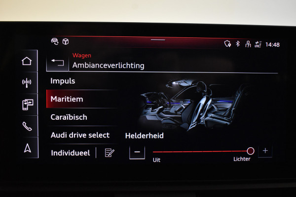 Audi Q5 Sportback 50 TFSI E 300PK QUATTRO ADVANCED SPORT/VIRTUAL/CAMERA Audi Q5 Sportback 50 TFSI E 300PK QUATTRO ADVANCED SPORT/VIRTUAL/CAMERA
