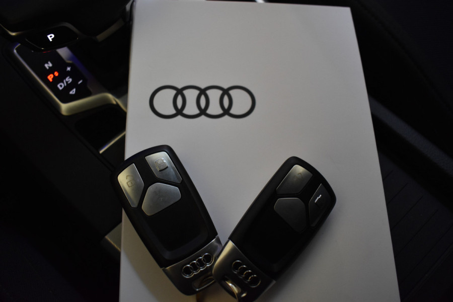 Audi Q5 Sportback 50 TFSI E 300PK QUATTRO ADVANCED SPORT/VIRTUAL/CAMERA Audi Q5 Sportback 50 TFSI E 300PK QUATTRO ADVANCED SPORT/VIRTUAL/CAMERA