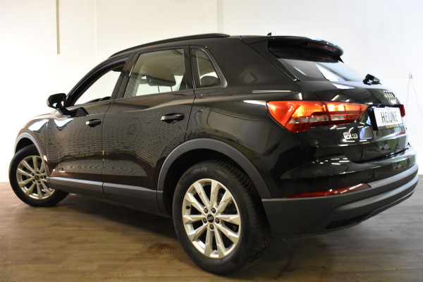 Audi Q3 35TFSI 150PK S-TRONIC PRO LINE VIRTUAL/PDC/NAVI Audi Q3 35TFSI 150PK S-TRONIC PRO LINE VIRTUAL/PDC/NAVI