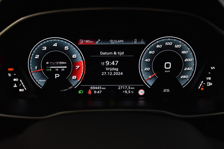 Audi Q3 35TFSI 150PK S-TRONIC PRO LINE VIRTUAL/PDC/NAVI Audi Q3 35TFSI 150PK S-TRONIC PRO LINE VIRTUAL/PDC/NAVI