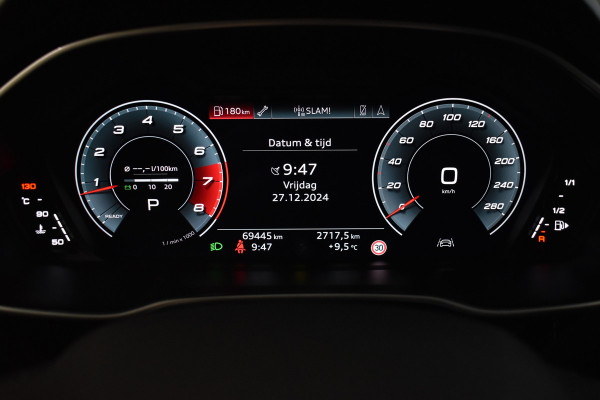 Audi Q3 35TFSI 150PK S-TRONIC PRO LINE VIRTUAL/PDC/NAVI Audi Q3 35TFSI 150PK S-TRONIC PRO LINE VIRTUAL/PDC/NAVI