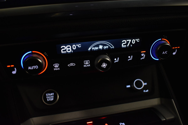 Audi Q3 35TFSI 150PK S-TRONIC PRO LINE VIRTUAL/PDC/NAVI Audi Q3 35TFSI 150PK S-TRONIC PRO LINE VIRTUAL/PDC/NAVI
