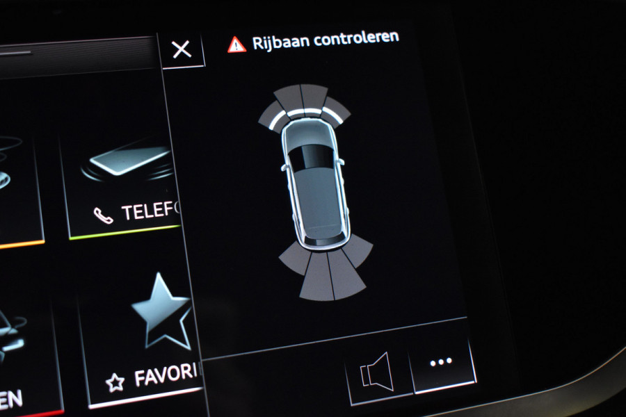 Audi Q3 35TFSI 150PK S-TRONIC PRO LINE VIRTUAL/PDC/NAVI Audi Q3 35TFSI 150PK S-TRONIC PRO LINE VIRTUAL/PDC/NAVI