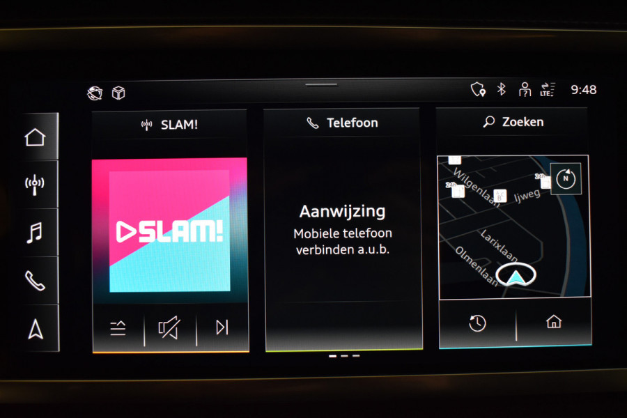 Audi Q3 35TFSI 150PK S-TRONIC PRO LINE VIRTUAL/PDC/NAVI Audi Q3 35TFSI 150PK S-TRONIC PRO LINE VIRTUAL/PDC/NAVI
