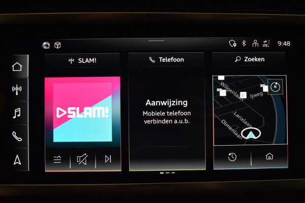Audi Q3 35TFSI 150PK S-TRONIC PRO LINE VIRTUAL/PDC/NAVI Audi Q3 35TFSI 150PK S-TRONIC PRO LINE VIRTUAL/PDC/NAVI