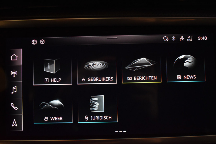Audi Q3 35TFSI 150PK S-TRONIC PRO LINE VIRTUAL/PDC/NAVI Audi Q3 35TFSI 150PK S-TRONIC PRO LINE VIRTUAL/PDC/NAVI