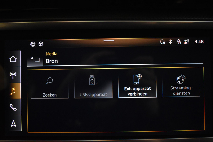 Audi Q3 35TFSI 150PK S-TRONIC PRO LINE VIRTUAL/PDC/NAVI Audi Q3 35TFSI 150PK S-TRONIC PRO LINE VIRTUAL/PDC/NAVI