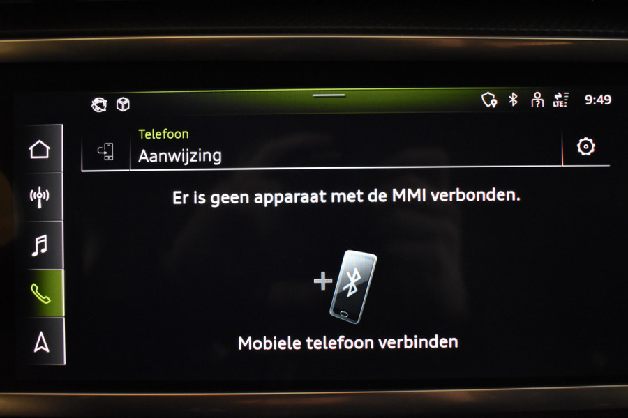 Audi Q3 35TFSI 150PK S-TRONIC PRO LINE VIRTUAL/PDC/NAVI Audi Q3 35TFSI 150PK S-TRONIC PRO LINE VIRTUAL/PDC/NAVI